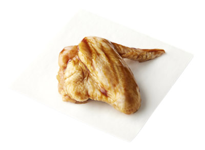 Chicken Wings Kung Pao Up To 10% Solution - LB - Image 1