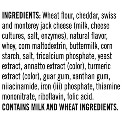 Simply Mac'n Cheese Three Cheese - 8.2 Oz - Image 5