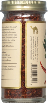 New York Shuk Spice Harissa Herby - 1.8 O - Image 5