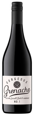 Thistledown Gorgeous Grenache Wine - 750 Ml - Image 1