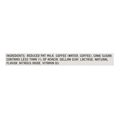 La Colombe Triple Draft Latte - 11 Fl. Oz. - Image 5