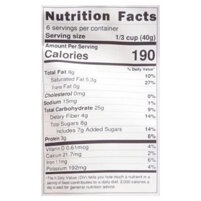 Yishi Oatmeal Taro Bubble Tea - 8.5 Oz. - Image 4