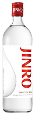 Jinro Soju - 700 Ml - Image 1