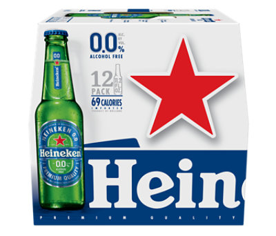 Heineken 00 In Bottles - 12-11.2 Fl. Oz. - Image 3