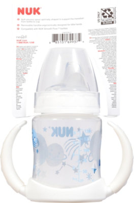 Nuk Cup 5oz Lc Gitd 1pk 2/12 - Each - Image 4