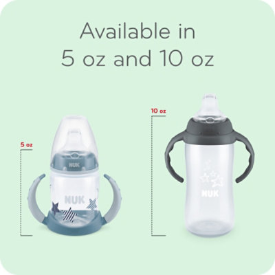 Nuk Cup 5oz Lc Gitd 1pk 2/12 - Each - Image 5