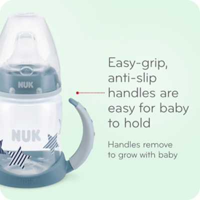 Nuk Cup 5oz Lc Gitd 1pk 2/12 - Each - Image 3