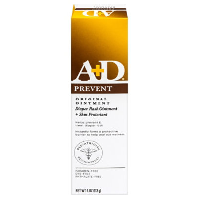 A&d Original Ointment - 4 Oz. - Image 3