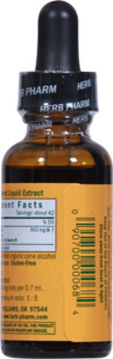 Herb Pharm Hawthorn Blend Extract - 1 Oz. - Image 5