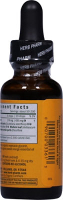 Herb Pharm Kids Herbal Hug - 1 Oz. - Image 5
