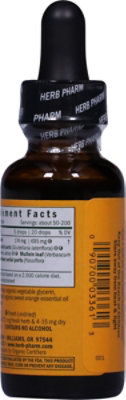 Herb Pharm Kids Herbal Hug - 1 Oz. - Image 5