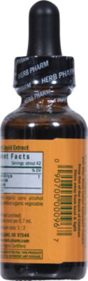 Herb Pharm Mullein Blend Extract - 1 Oz. - Image 5