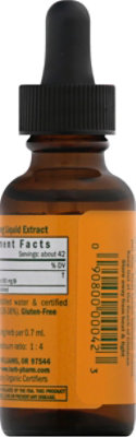 Herb Pharm Ginsing Extract - 1 Oz. - Image 5