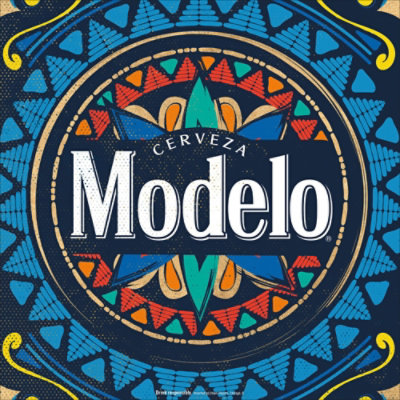 Modelo Oro Mexican Lager In Cans 18-12 Fl. Oz. - Image 3