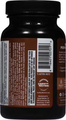 Ancient Nutrition Daily Male Perf - 30 Count - Image 5