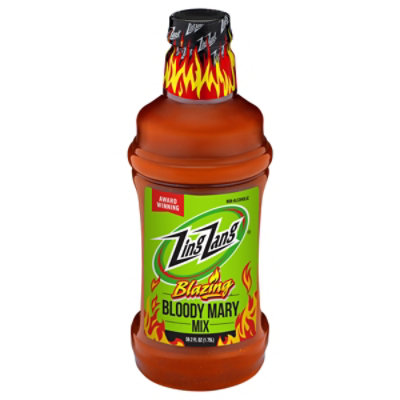 Zing Zang Blazing 1.75 Liter - Image 3