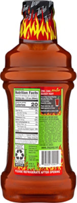 Zing Zang Blazing 1.75 Liter - Image 6