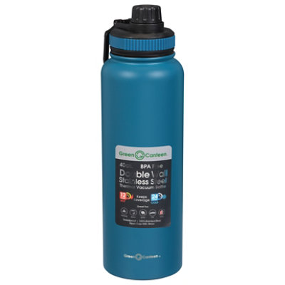 Gosi Chug Vacuum Bottle 40 Oz - Each - Image 1