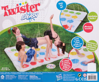 Wow Twister Splash - Each - Image 4