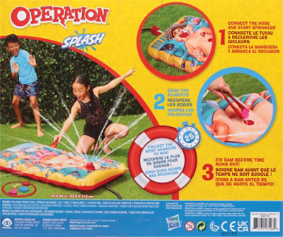 Wow Operation Splash - Each - Image 4
