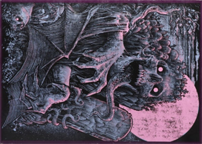 Liquid Death Slaughter Berry Iced Tea - 8-19.2 Fl. Oz. - Image 6