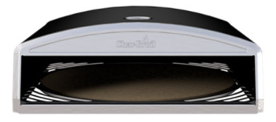 Char Broil Pizza Oven Grill Topper - Each - Image 1
