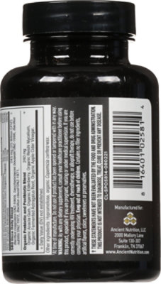 Ancient Nutrition SBO Probiotic Daily Immune - 30 Count - Image 5