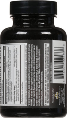 Ancient Nutrition SBO Probio Daily Mtl Clar - 30 Count - Image 4
