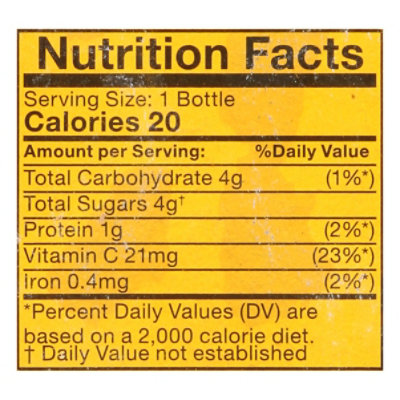 Sol Ti Turmeric Supershot - 4-2.1 Fl. Oz. - Image 3
