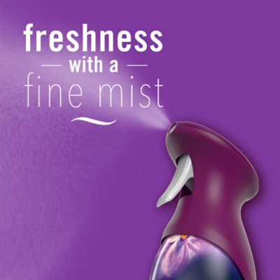 Febreze Air Aerosol Calm Downy Infusions, Lavender & Vanilla Bean 8.8 Oz - Image 5