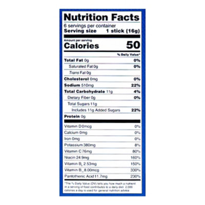 Liquid I.V. Hydration Multiplier Grapefruit Electrolyte Powder Packet Drink Mix - 6 Count - Image 3