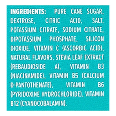 Liquid I.V. Hydration Multiplier Popsicle Firecracker Electrolyte Powder Drink Mix - 6 Count - Image 5