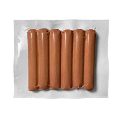 Impossible Beef Hot Dogs Meat From Plants - 10 Oz - Image 6