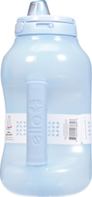 Ello 1/2 Gal Jug W Strw Blue - Each - Image 4