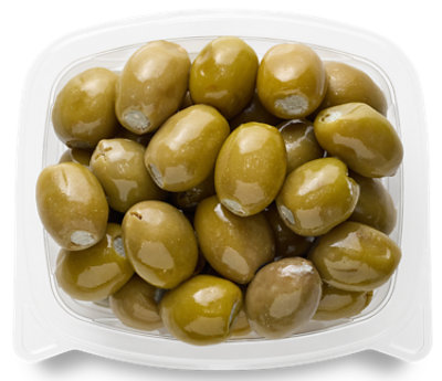 Blue Cheese Stuffed Olives - LB - Image 1