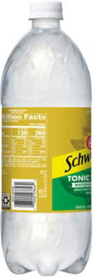 Schweppes Watermelon Mint Tonic Water 1lt - 1 LT - Image 6