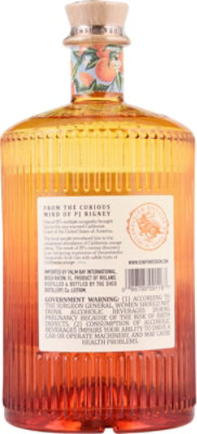 Drumshanbo Gunpowder Orange Citrus Gin - 750 Ml - Image 3