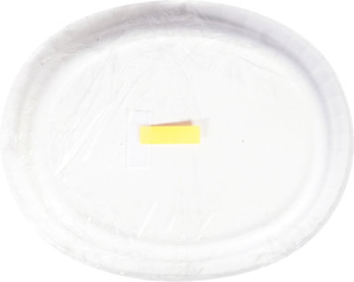 Signature Select Summer Bbq Oval Platter - 8 Count - Image 4