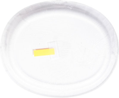 Signature Select Summer Breeze Oval Platter - 8 Count - Image 4