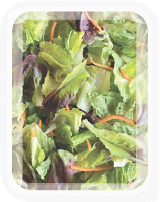 Earthbound Farm Organic Romaine & Butter Crunch - 5.5 Oz. - Image 5