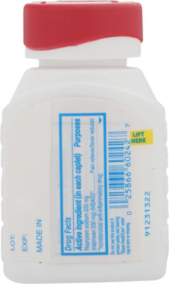 Aleve Arthritis Cplt 90ct Plus 20ct Bonus - 110 Count - Image 4