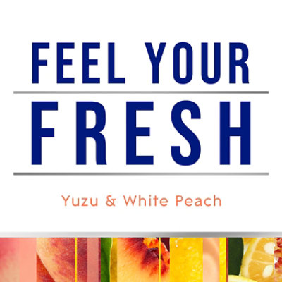 Glade Fresh Plugins Scented Oils Refills Yuzu & White Peach - 2-.67 Fl. Oz. - Image 4