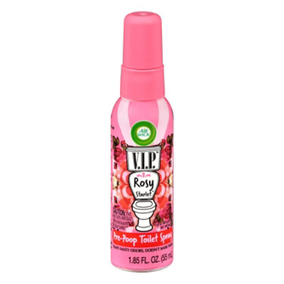 Airwick Vip Rosy Starlt 1.85 Fl. Oz. - Image 1