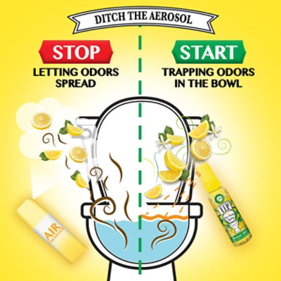 Airwick Vip Rosy Starlt 1.85 Fl. Oz. - Image 5