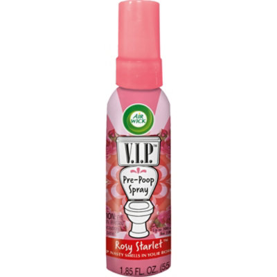 Airwick Vip Rosy Starlt 1.85 Fl. Oz. - Image 2