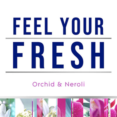 Glade Fresh Plugins Scented Oils Refills Orchid & Neroli - 2-.67 Fl. Oz. - Image 4