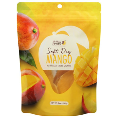 Nutty And Fruity Mango Vietnam - 5 Oz. - Image 3