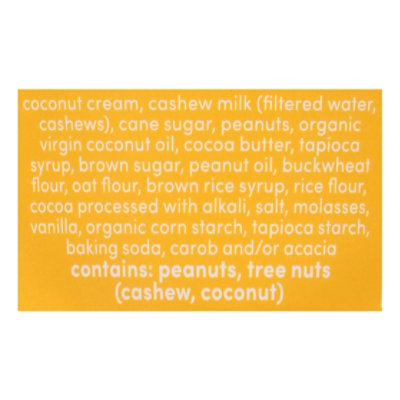 Vanleeuwen Ice Cream Nd Pbutter Chip - 14 Fl. Oz. - Image 5