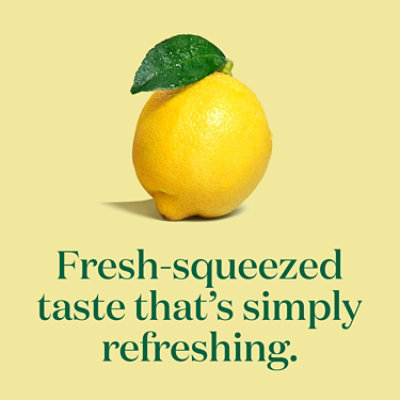 Simply Lemonade In Bottle - 89 Fl. Oz. - Image 2
