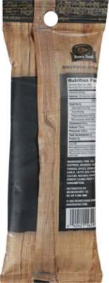 Boars Head Bourbon Salame - 4.5 Oz - Image 5